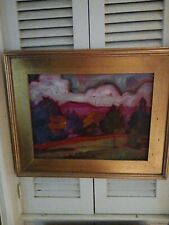 Keith spencer painting for sale  Tryon