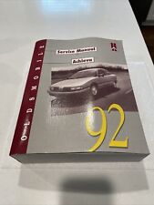 1992 oldsmobile achieva for sale  Indianola