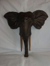 African elephant head for sale  Tucson