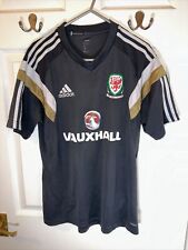 Wales football shirt for sale  MERTHYR TYDFIL