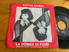Italy 1965 katyna usato  Perugia