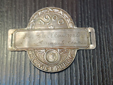 Rare 1900 ancienne d'occasion  France