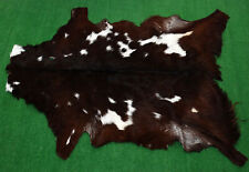 goat skin rug for sale  Shipping to Ireland