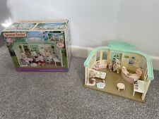Sylvanian families country for sale  CHRISTCHURCH