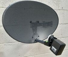 Zone satellite dish for sale  NOTTINGHAM