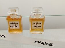 Miniature perfume chanel d'occasion  Expédié en Belgium