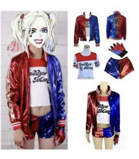 harley quinn cosplay for sale  LOWESTOFT