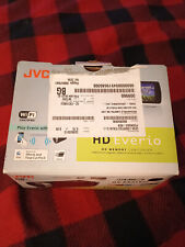 Everio jvc ex315be usato  Italia