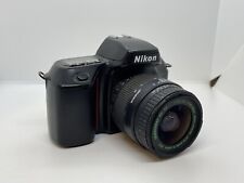 Nikon n70 slr for sale  Abilene
