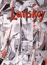 Lanskoy usato  Roma