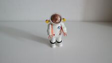 Playmobil astronaut white for sale  Shipping to Ireland