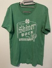 Shiner bock slainte for sale  San Antonio