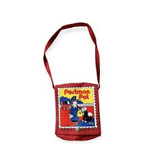 postman pat bag for sale  EASTBOURNE