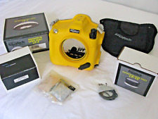 Aquatech underwater housing for sale  Naples