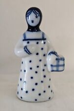Small ceramic russian for sale  DUNDEE
