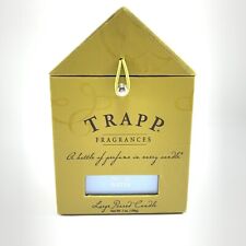 Trapp Signature Home Collection No.20 Water Poured Scented Perfume Candle 7oz RL for sale  Shipping to South Africa