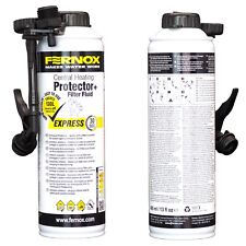 Fernox express protector for sale  Shipping to Ireland