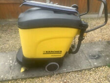 Karcher scrubber dryer for sale  ALTRINCHAM