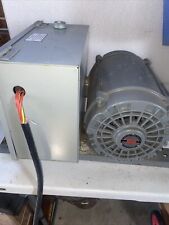 converter hp 15 phase for sale  Townsend