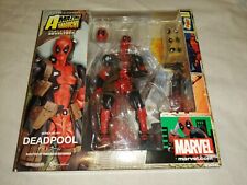 Amazing yamaguchi deadpool for sale  HUNTLY