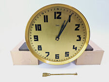 Uhrwerk standuhr antik gebraucht kaufen  Krefeld
