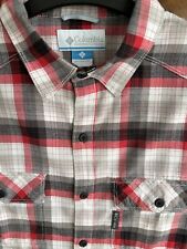 Chemise homme columbia d'occasion  Strasbourg-