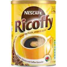 Ricoffy 750g coffee for sale  ST. ALBANS