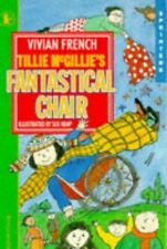 Tillie McGillie's Fantastical Chair (Sprinters) by Heap Sue 0744530946 segunda mano  Embacar hacia Argentina