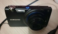 Samsung fotocamera st5000 usato  Italia