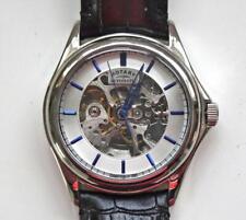 rotary watches skeleton for sale  WORTHING