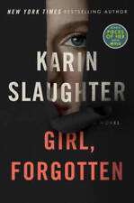 Girl forgotten novel for sale  Montgomery
