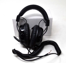 Used, Gemini DJ HSR-1000 Adjustable Studio Professional Monitoring Headphones - Black for sale  Shipping to South Africa