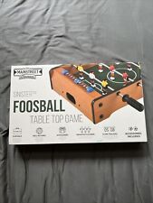 Foosball table top for sale  Porter Ranch
