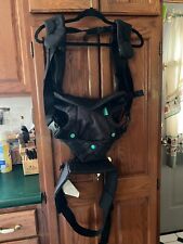 Infantino Baby Carrier - Black 4 in 1 Convertible Carrier for sale  Shipping to South Africa