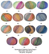 Cairns yarn queensland for sale  Jackson