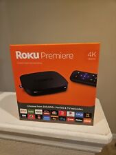 Roku premiere ultra for sale  Riverview
