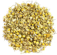 Chamomile dried flowers for sale  BURY