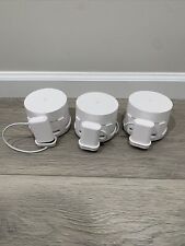 Google wifi system for sale  Storrs Mansfield