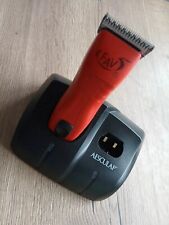 Aesculap fav5 rechargeable for sale  MALVERN