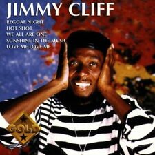 CD JIMMY Cliff - Gold Collection #g1994161 comprar usado  Enviando para Brazil