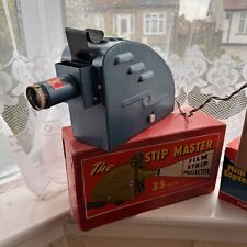 Stip master 35mm for sale  HERNE BAY