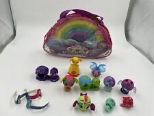 Zoobles lot case for sale  Tenafly