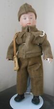 British army sgt for sale  MARCH