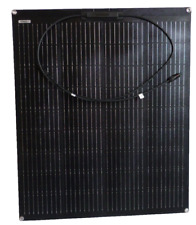 Solartrip flex100w solarpanel gebraucht kaufen  Annaberg-Buchholz, Mildenau