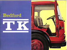Bedford rigid tractor for sale  BATLEY