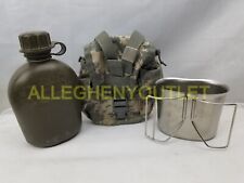 Military quart canteen for sale  Meadville