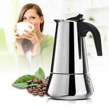 Cup espresso maker for sale  WOKING
