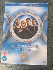 Stargate season series for sale  RUNCORN