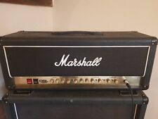 Marshall dsl 100h for sale  PERSHORE