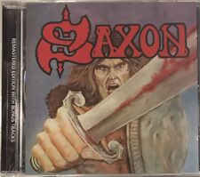 Usado, Saxon - Saxon CD 2009 EMI – 50999 6 94443 2 6 [Remasterizado] *UE comprar usado  Enviando para Brazil